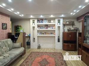 1-к квартира, вторичка, 42м2, 2/7 этаж