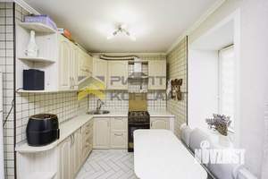 1-к квартира, вторичка, 32м2, 4/5 этаж