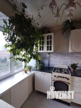 2-к квартира, вторичка, 44м2, 5/5 этаж