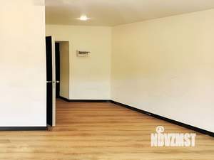 Студия квартира, вторичка, 21м2, 1/6 этаж