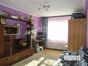 2-к квартира, вторичка, 45м2, 1/5 этаж