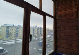 3-к квартира, вторичка, 45м2, 4/5 этаж