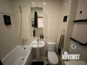 1-к квартира, вторичка, 28м2, 1/9 этаж