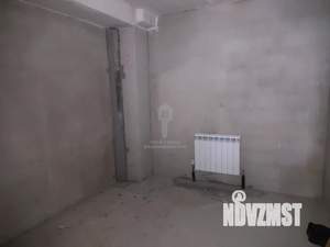 1-к квартира, вторичка, 59м2, 1/10 этаж