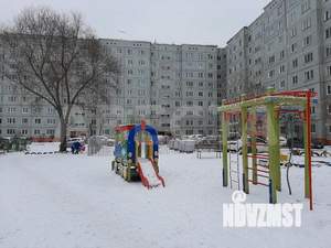 4-к квартира, вторичка, 81м2, 9/9 этаж