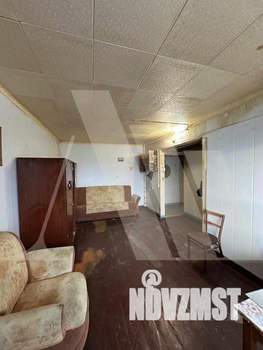 1-к квартира, вторичка, 31м2, 4/5 этаж