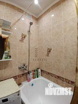 3-к квартира, вторичка, 59м2, 1/5 этаж