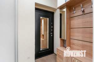 2-к квартира, вторичка, 37м2, 9/16 этаж