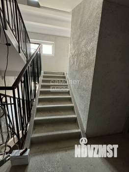 Студия квартира, сданный дом, 35м2, 8/8 этаж