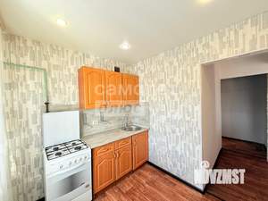 2-к квартира, вторичка, 42м2, 5/5 этаж