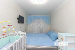 2-к квартира, вторичка, 49м2, 1/9 этаж