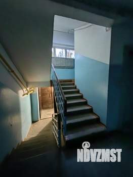 2-к квартира, вторичка, 51м2, 3/9 этаж