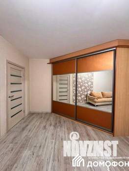 1-к квартира, вторичка, 37м2, 8/10 этаж