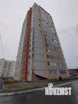 1-к квартира, вторичка, 47м2, 1/17 этаж