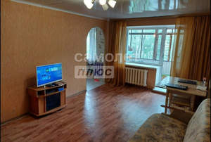 1-к квартира, вторичка, 30м2, 2/5 этаж