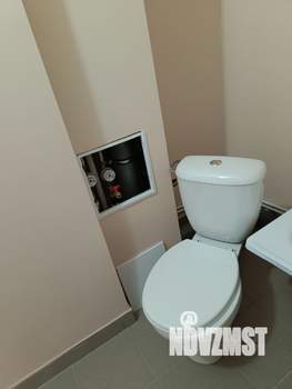 1-к квартира, вторичка, 29м2, 5/5 этаж