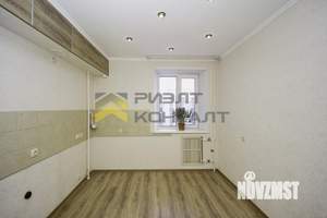3-к квартира, вторичка, 70м2, 3/6 этаж
