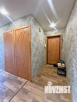 2-к квартира, вторичка, 49м2, 5/5 этаж