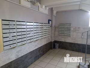 Студия квартира, вторичка, 26м2, 4/11 этаж