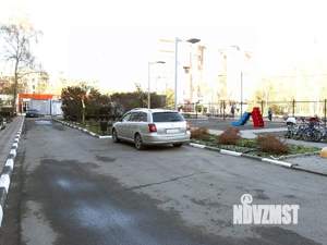 3-к квартира, вторичка, 59м2, 4/5 этаж