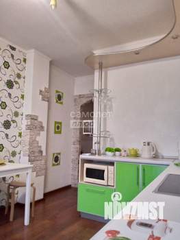 1-к квартира, вторичка, 40м2, 10/10 этаж