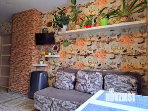 1-к квартира, вторичка, 38м2, 3/10 этаж
