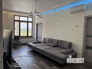 3-к квартира, вторичка, 67м2, 6/24 этаж