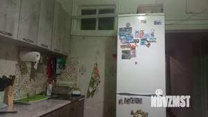 3-к квартира, вторичка, 74м2, 1/2 этаж