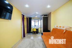 1-к квартира, вторичка, 41м2, 8/9 этаж