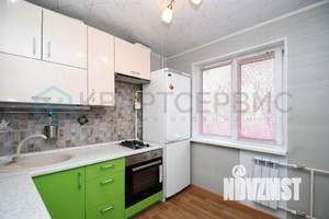 1-к квартира, вторичка, 30м2, 3/5 этаж