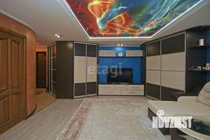 2-к квартира, вторичка, 50м2, 1/5 этаж