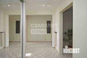 3-к квартира, вторичка, 68м2, 3/5 этаж