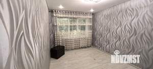 2-к квартира, вторичка, 48м2, 1/5 этаж