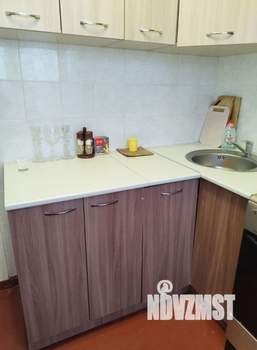 2-к квартира, вторичка, 45м2, 5/5 этаж