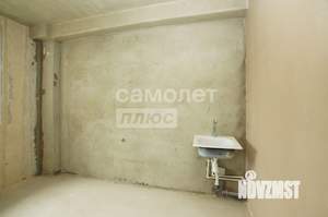 2-к квартира, вторичка, 57м2, 2/10 этаж
