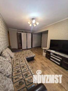 3-к квартира, вторичка, 59м2, 3/5 этаж