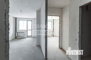 1-к квартира, вторичка, 37м2, 15/16 этаж