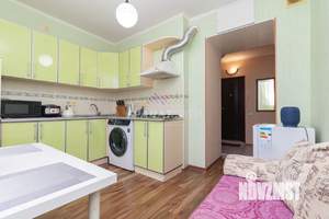 1-к квартира, вторичка, 36м2, 5/9 этаж