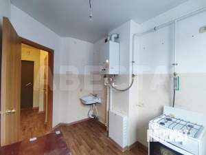 1-к квартира, вторичка, 29м2, 2/3 этаж