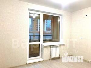 2-к квартира, вторичка, 50м2, 2/21 этаж