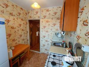 1-к квартира, вторичка, 30м2, 3/10 этаж