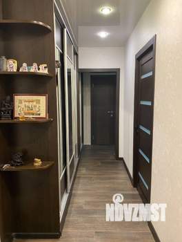 2-к квартира, вторичка, 60м2, 2/12 этаж