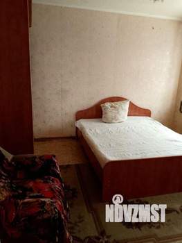 1-к квартира, вторичка, 30м2, 3/5 этаж