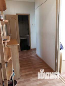 2-к квартира, вторичка, 46м2, 3/3 этаж