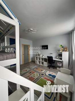 3-к квартира, вторичка, 114м2, 16/16 этаж