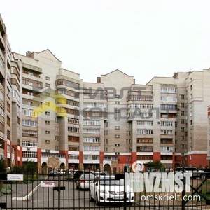 3-к квартира, вторичка, 63м2, 6/9 этаж