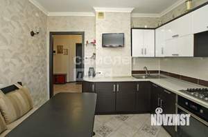 1-к квартира, вторичка, 41м2, 5/9 этаж