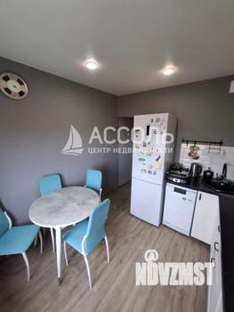 3-к квартира, вторичка, 64м2, 9/9 этаж