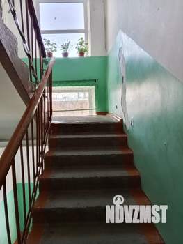 2-к квартира, вторичка, 42м2, 4/5 этаж