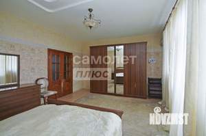 4-к квартира, вторичка, 117м2, 4/5 этаж